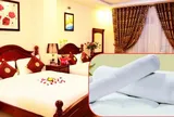 Tại sao khách sạn không bao giờ có gối ôm dài?