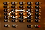 Tại sao nhiều khách sạn không có tầng 13?