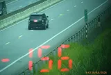 Lái Land Rover chạy 156 km/h trên cao tốc Nội Bài - Lào Cai, nữ tài xế bị phạt nặng