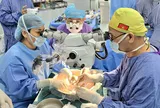 Lần đầu tiên thực hiện thành công ca ghép dương vật từ người cho chết não, tiến tới ghép tử cung