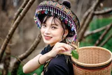 5 vùng đất có nhiều gái đẹp nhất Việt Nam: Số 1 là hậu duệ của cung tần mỹ nữ xưa