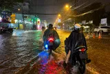 18 tỉnh, thành khẩn trương ứng phó với đợt mưa rất lớn, khu vực nào là tâm điểm?