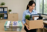 Công chức được hưởng trợ cấp thôi việc 01 tháng lương từ 1/8/2026 theo Nghị định 300/2026/NĐ-CP nếu đáp ứng 1 điều kiện