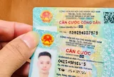 Ai sinh vào 1 trong 3 năm này sẽ được cấp thẻ căn cước vô thời hạn trong năm 2026