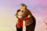 Về già đau ốm nằm một chỗ mới thấm, đời này chỉ có 3 người này là thân thiết nhất