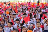 Chính thức: Lịch khai giảng, nghỉ hè của học sinh cả nước năm học 2026-2027