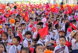 Chính thức: Lịch khai giảng tựu trường năm học 2026-2027 ở từng tỉnh, thành mới nhất