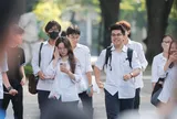 5 bước xác nhận nhập học trực tuyến trên hệ thống của Bộ GD&ĐT