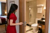 Tại sao bạn nên kiểm tra nhà vệ sinh đầu tiên ngay khi nhận phòng khách sạn?