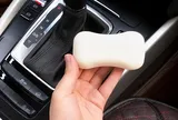 Tại sao tài xế lâu năm luôn để một bánh xà phòng trong xe?