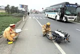 Từ 1/9/2026: Hỗ trợ tới 10 triệu đồng khi cứu giúp người bị tai nạn giao thông