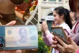 Tại sao nhiều người thích để tiền sau ốp điện thoại?