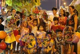 Tin vui: Tết trung thu 2026, trẻ em thuộc diện này được tặng 300.000 đồng, gồm 100.000 đồng tiền mặt và 200.000 đồng quà, cụ thể ai được nhận?