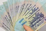 Từ 01/01/2027 tăng lương tối thiểu hàng tháng từ 7,34% đến 9,19% theo dự thảo: Lương của người lao động sẽ thế nào?