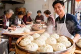 Tại sao người Trung Quốc thích ăn bánh bao hơn bánh mì?
