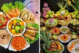 Ngày, giờ đẹp nhất để cúng Rằm tháng 7 năm 2026