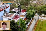 Toàn cảnh căn nhà ở Việt Nam của HLV Kim Sang Sik