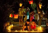 Lời chúc tặng cha mẹ ý nghĩa nhất ngày Vu Lan