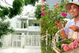Thứ quý giá nhất trong căn biệt thự tiền tỷ của MC Quyền Linh