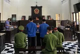 Án tử hình và chung thân cho hai anh em truy sát 3 người thương vong ở Đồng Tháp