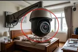 Cảnh báo khẩn cấp đến với các gia đình đang lắp camera an ninh trong nhà, đặc biệt là phòng ngủ
