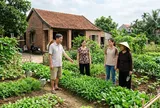 Cách chia đất đai thừa kế khi ông bà qua đời không để lại di chúc