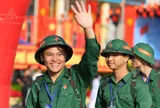 Học xong đại học thì có còn trong độ tuổi đi Nghĩa vụ quân sự hay không?