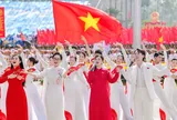 Ngày Văn Hoá Việt Nam 2026: Cán bộ, công chức, viên chức được nghỉ hưởng nguyên lương, cụ thể vào thứ mấy?