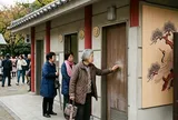 Tại sao người Nhật thường gõ cửa trước khi vào nhà vệ sinh công cộng?