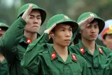 Cận bao nhiêu độ không đủ điều kiện đi Nghĩa vụ quân sự 2027?