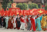 Sau Quốc Khánh 2/9, năm 2026 còn một kỳ nghỉ lễ dự kiến dài tới 4 ngày