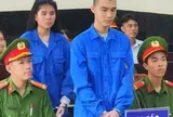 Tử hình Võ Hoàng Phúc 23 tuổi