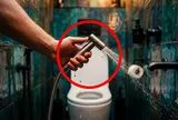Tại sao người dân Mỹ, châu Âu không dùng vòi xịt vệ sinh trong khi ở Việt Nam rất phổ biến?