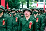 Độ tuổi theo tháng, năm sinh khám sức khoẻ NVQS 2027 (bao gồm cả học CĐ, ĐH) theo Kế hoạch 234 là bao nhiêu?
