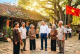 10 chức danh hoạt động ở thôn, bản khu phố từ ngày 05/9/2026 theo Nghị quyết 28, cụ thể như nào?