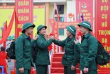 Công dân sinh năm 1999 học CĐ, ĐH có còn gọi khám sức khoẻ NVQS 2027 theo Kế hoạch 234 không?