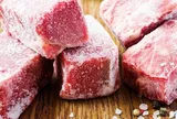 Lời khuyên cho các gia đình thường xuyên trữ đông thịt trong tủ lạnh