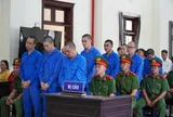 Tử hình Nguyễn Văn Sỉ SN 2003