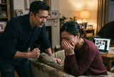 Vợ ngoại tình, có bầu với sếp nhưng thu nhập 60 triệu một tháng, tôi hận nhưng không dám ly hôn