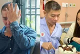 Vợ chồng NSND Công Lý lên tiếng về tin đồn ly hôn