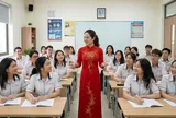 Giáo viên cơ hữu trong trường phổ thông tư thục được tuyển dụng, sử dụng và bảo đảm các chế độ, chính sách theo quy định nào?