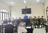 Tử hình Ngô Duy Khánh, 41 tuổi