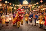 Trung thu năm 2026 vào thứ mấy, ngày bao nhiêu dương?