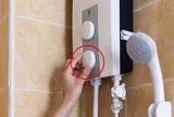 Lời khuyên cho những gia đình đang bật bình nóng lạnh 24/7