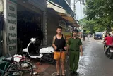 Bắt Nguyễn Tuấn Tú SN 1993