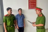 Bắt tạm giam Nguyễn Văn Vũ SN 1993