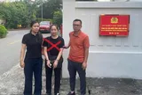 Bắt khẩn cấp Bùi Thị Hồng Ngọc SN 1989