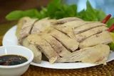 Cách luộc vịt không cần nước, thịt mềm ngọt, không hôi