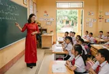 Năm học 2026-2027: Giáo viên không được dạy thêm, tổ chức dạy thêm ngoài nhà trường theo Quyết định 61 nếu thuộc trường hợp nào?