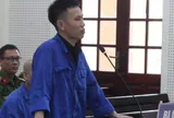 Tử hình Nguyễn Văn Cường SN 1981